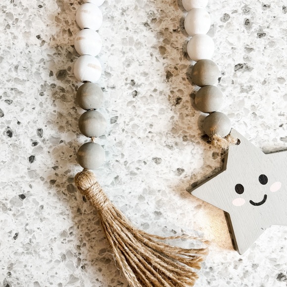 Boho Baby Decor - Picture 5 of 6